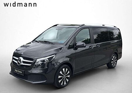 Mercedes-Benz V 250 d EDITION Lang el.Schiebe AHK SpurW Sport
