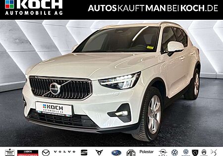 Volvo XC 40 XC40 B3 DKG Core AHK LED SHZ/LHZ NAVI PDC/CAM!