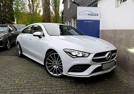 Mercedes-Benz CLA 200 SB /AMG Line/Widescreen/Kamera/AHK