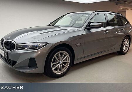 BMW 330 e A xDrive LCProf,adLED,RFK,elSitze,Hifi