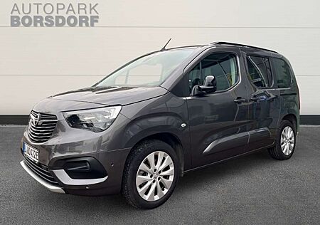 Opel Combo-e Life Ultimate*SHZ*Klima*DAB*Navi*HUD*PDC
