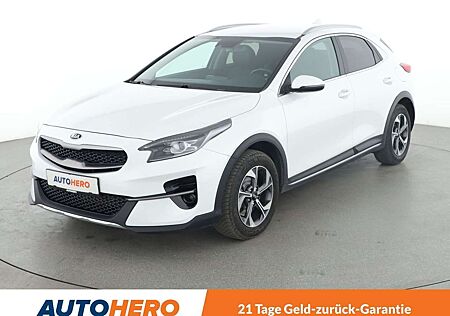 Kia XCeed 1.6 CRDi Xdition Aut.*NAVI*LED*ACC*CAM*PDC*SHZ*