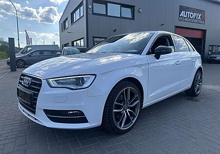 Audi A3 Ambiente Automatik & Diesel