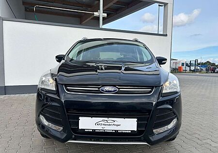 Ford Kuga Titanium