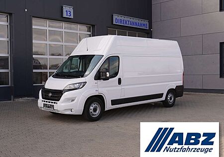 Fiat Ducato Maxi 35 L4H3 140 AT / 7-Zoll- Navigation
