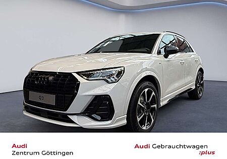 Audi Q3 S line 35 TFSI S tronic +AHK+LED+SOUND+VC pl.