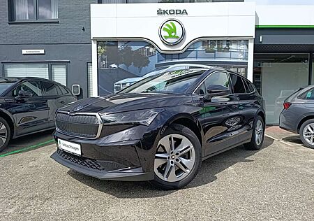Skoda Enyaq 80 Lodge