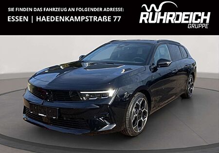 Opel Astra ST GS A/T INTELLILUX NAVI SCHIEBEDACH HUD ALCANTAR