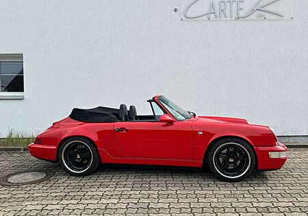Porsche 964 911 Carrera 2