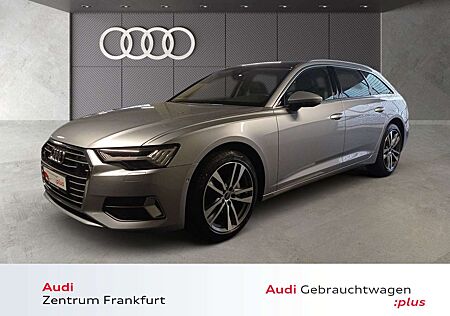 Audi A6 40 TDI quattro S tronic sport HD-Matrix