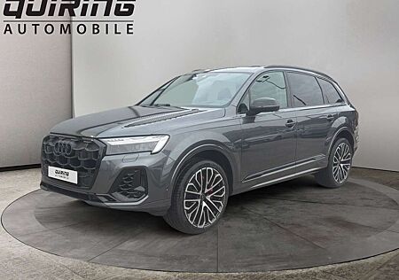 Audi SQ7 TFSI Facelift -22%/Stadt/Tour/HUD/B&O/22