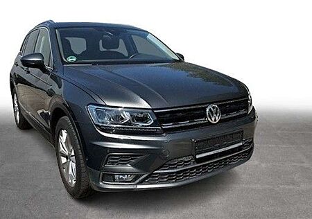 VW Tiguan Volkswagen 2.0 TSI BMT Highline 4M.DSG LED Navi Lede