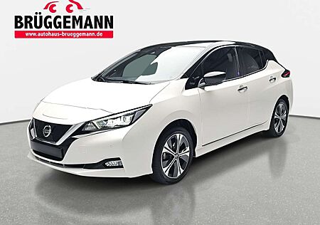Nissan Leaf 62 KWH N-CONNECTA NAVI KLIMA LED SICHT CARPLA