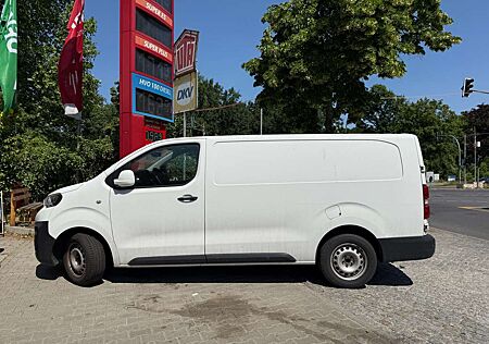 Peugeot Expert L3H1, HU 07/26,