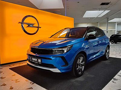 Opel Grandland Ultimate Plug-in-Hybrid 4