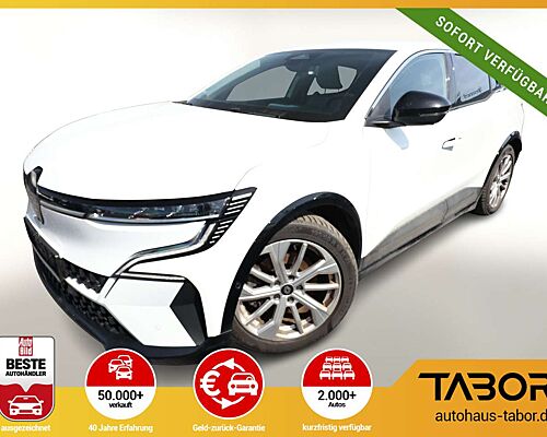 Renault Megane E-Tech E-Tech EV60 220 Techno LED Nav ParkAs ACC