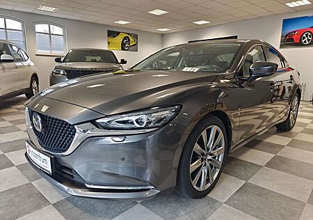 Mazda 6 Lim. Sports-Line