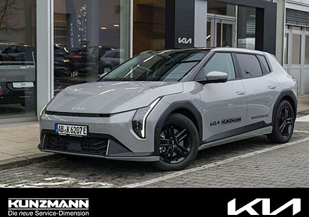 Kia EV4 81,4 kWh Earth Navi Schiebedach Sound-P 360°