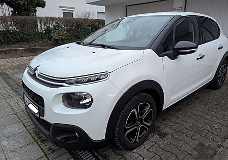 Citroën C3 Citroen Pure Tech 110 Shine EAT 6