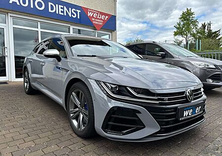 VW Arteon Volkswagen R SB.*4Motion*360KAM*eAHK*NAV*CARPLAY*ACC-TRAVEL