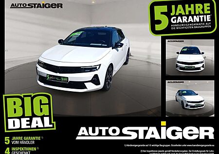 Opel Astra L 1.2 Turbo Ultimate Alcantara, Navi, SHZ