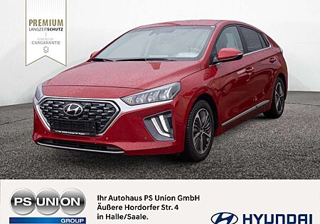 Hyundai Ioniq 1.6 Advantage Plug-In Hybrid GJR LED