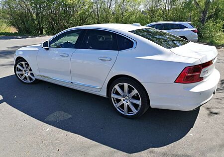 Volvo S90 S90 T6 AWD Geartronic Inscription