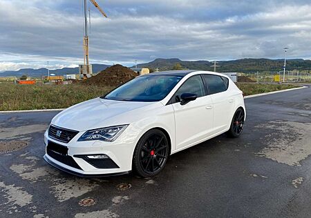 Seat Leon FR