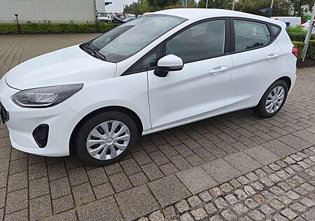 Ford Fiesta 1.1 S Klimaanlage/Sitzhg+Lenkrad+Frontscheibehzg