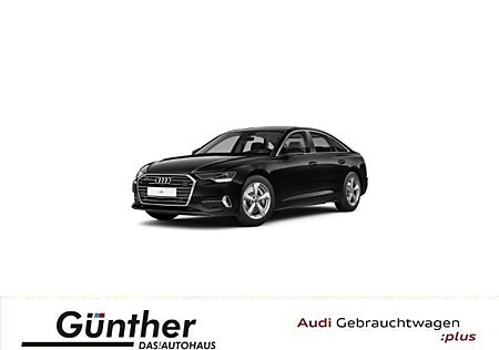 Audi A6 55 TFSI SPORT+WINTERRÄDE+STANDHEIZU