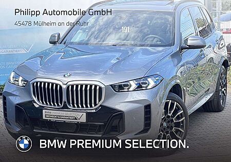 BMW X5 xDrive30d M Sport AHK PANO StHzg H&K DA-Prof PA-Pr
