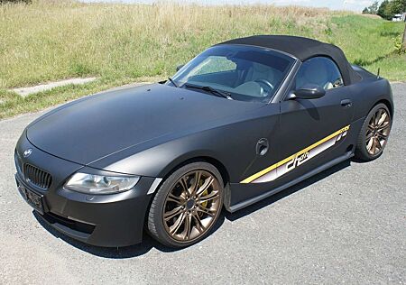 BMW Z4 roadster 3.0si Aut.