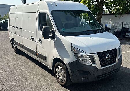 Nissan NV400 Kastenwagen L3H2 3,5t PRO KLIMA~EU5