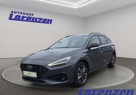 Hyundai i30 Advantage FL Kombi (MY25) 1.0 T-Gdi (100 PS) 7-DCT