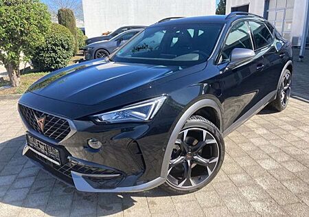 Cupra Formentor VZ 1.4 e-Hybrid DSG