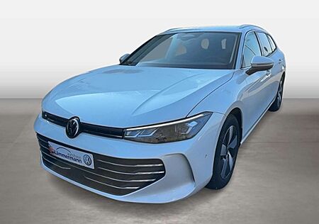 VW Passat Variant Volkswagen Business 1.5 eTSI*Neues Modell*AHK*LED*Navi*uvm*