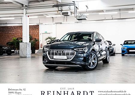 Audi e-tron SPORTBACK 55 Q ADVANCED/21Z./CARPL/KAMERA