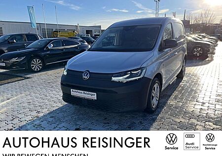 VW Caddy Volkswagen 2.0 TDI Cargo DSG (NAVI+LED+RearView+Sthz..)