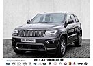 Jeep Grand Cherokee 3.0 CRD Overland EU6d-T Allrad Luftfederung Niveau