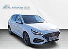 Hyundai i30 1,6 CRDI MHEV * A/T * LED * PDC * KAMERA