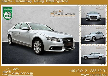 Audi A4 Ambiente NAVIGATION BI XENON KLIMAAUT. PDC