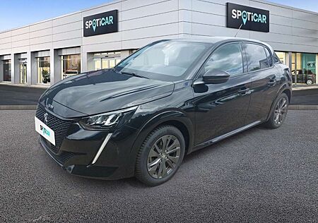 Peugeot e-208 Allure Pack 136