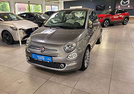 Fiat 500 1.2 8V Lounge