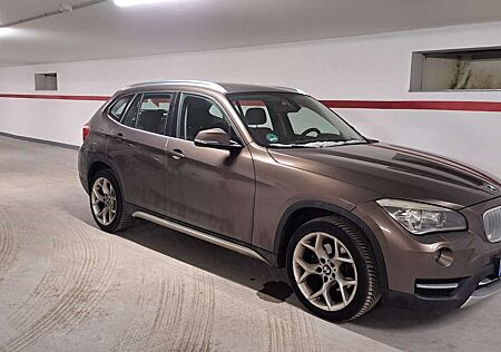 BMW X1 sDrive16d- 7500 Euro
