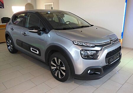 Citroën C3 Citroen Max Automatik, Navigation, Kamera ...