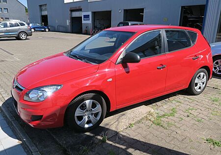 Hyundai i30 Edition+