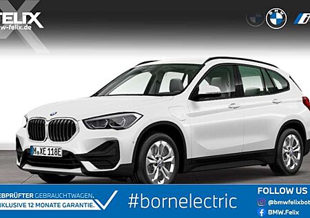 BMW X1 xDrive25e Advantage+LED+DAB+NAVI+EL HECKKLAPPE