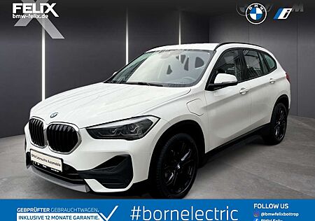 BMW X1 xDrive25e Advantage+LED+DAB+NAVI+EL HECKKLAPPE