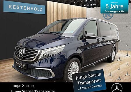Mercedes-Benz EQV 300 Lang *AMG*SHZ*KAMERA*NAVI*LED*