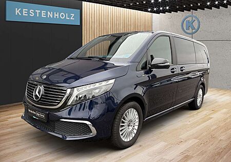 Mercedes-Benz EQV 300 Lang *AMG*SHZ*KAMERA*NAVI*LED*